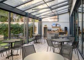 Ibis Budget Madrid Centro Lavapies 3
