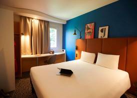 ibis Chalon Sur Saone Nord 4