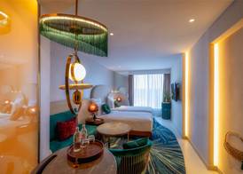 Gem Forest Hotel Nairobi - MGallery Collection 5