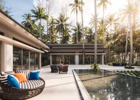 Avani Plus Khao Lak Resort 5