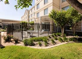 Hilton Garden Inn Temple Medical Center 4