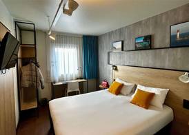 ibis Saint-Malo Madeleine 5
