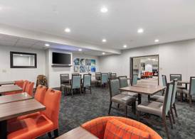 Hampton Inn Rock Hill 4