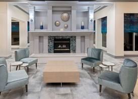 Hilton Garden Inn Tampa/Riverview/Brandon 2