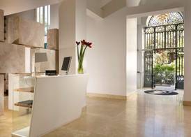 Palazzo Montemartini Rome, A Radisson Collection Hotel 5