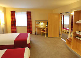 Holiday Inn Express BIRMINGHAM - REDDITCH by IHG 2
