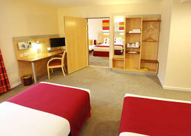 Holiday Inn Express BIRMINGHAM - REDDITCH by IHG 3