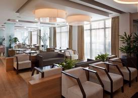 Holiday Inn Express BIRMINGHAM - REDDITCH by IHG 4