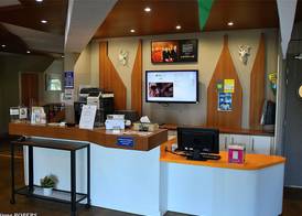 ibis Styles Gien 4