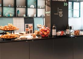 ibis Styles Deauville Centre 5