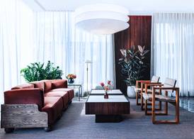 Leonardo Hotel London Aldgate - formerly Hotel Saint 2