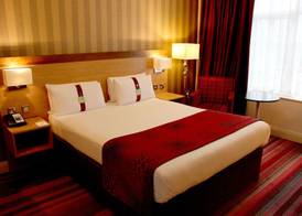 Holiday Inn DARLINGTON - A1 SCOTCH CORNER by IHG 3