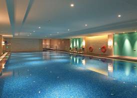 DoubleTree by Hilton Ningbo - Chunxiao 4