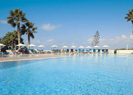 Cynthiana Beach Hotel 4