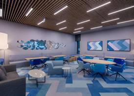 Hampton by Hilton Istanbul Zeytinburnu 4