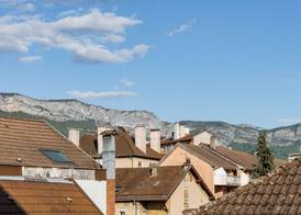 ibis Styles Annecy Centre Gare 5