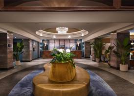 DoubleTree by Hilton London - West End 4