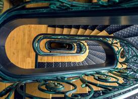Mercure Lille Roubaix Grand Hôtel 2