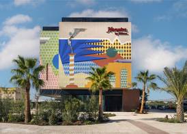 Hampton By Hilton Alicante Airport 2
