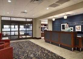 Hampton Inn & Suites Charles Town 5