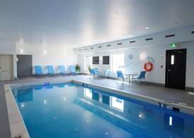 Hampton Inn Saskatoon South, Saskatchewan 5