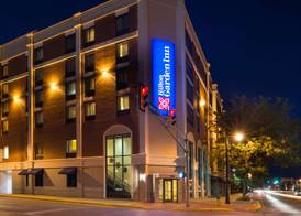 Hilton Garden Inn Terre Haute 3