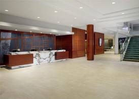 DoubleTree by Hilton Manchester Downtown 5
