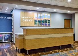Hampton Inn & Suites Grants Pass 4