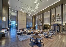 Hilton Jiashan 4