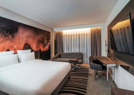 Novotel Bishkek City Center 2
