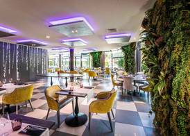 Novotel Orléans Saint Jean de Braye 3