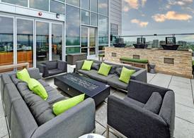 Hilton Garden Inn Chicago McCormick Place 3