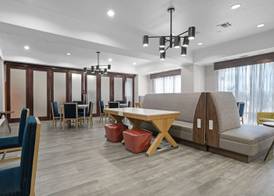Hampton Inn Seguin 5