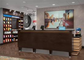 Hampton Inn & Suites Baltimore North/Timonium 3