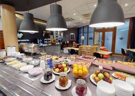 ibis Bratislava Centrum 4