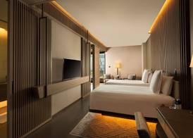 Banyan Tree Dubai at Bluewaters 5