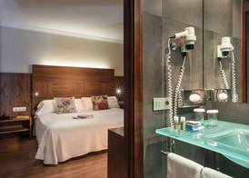 Ibis Styles Figueres Ronda 5