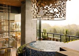 DoubleTree by Hilton Jakarta Bintaro Jaya 5