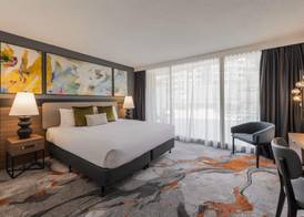 Mercure Brisbane Spring Hill 3