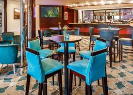 Mercure Chester Abbots Well Hotel 4