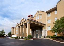 Homewood Suites by Hilton Chattanooga-Hamilton Place 4