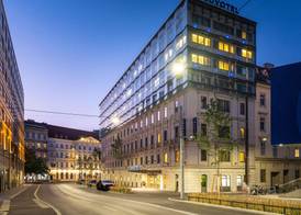 Novotel Wien City 5