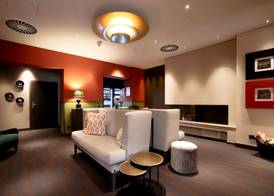 Best Western Plus Hotel St. Raphael 4