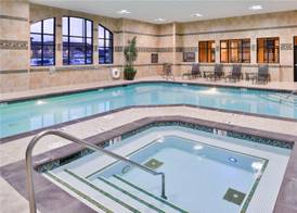 Hampton Inn & Suites Coeur d' Alene 4