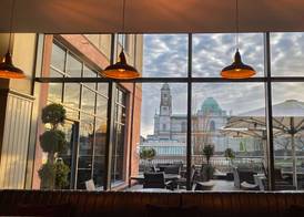 Radisson Blu Hotel, Athlone 4