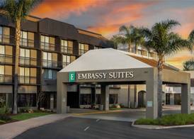 Embassy Suites San Luis Obispo 3
