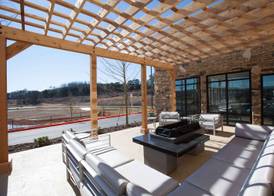 Hampton Inn Emerson @ LakePoint, GA 5