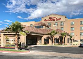Hilton Garden Inn Palmdale 4