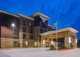Homewood Suites By Hilton Oklahoma City Quail Springs 3