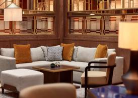 Hilton Vienna Park 5
